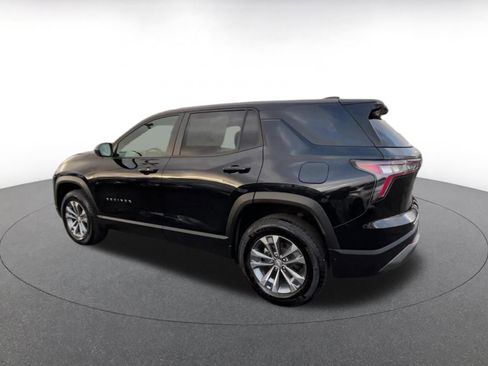 Used 2025 Chevrolet Equinox LT image 10