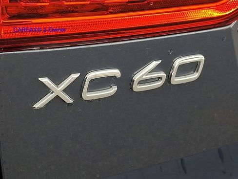 Certified 2023 Volvo XC60 B5 Core w/ Climate Package image 31