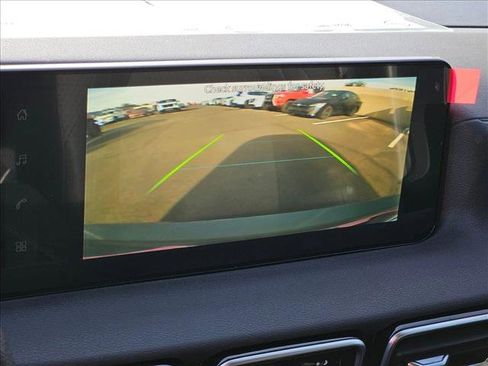 New 2026 Nissan Sentra S w/ Floor Mat Package image 15