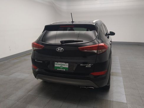 Used 2016 Hyundai Tucson Sport AWD/4WD image 7