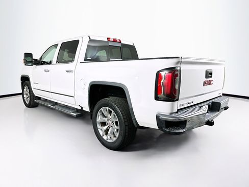Used 2018 GMC Sierra 1500 SLT image 5
