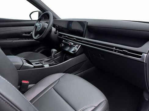 New 2026 Hyundai Santa Cruz SEL AWD/4WD image 13