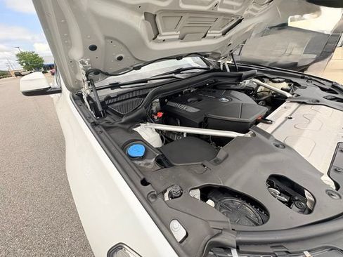 Used 2019 BMW X3 xDrive30i w/ Driving Assistance Package AWD/4WD image 29