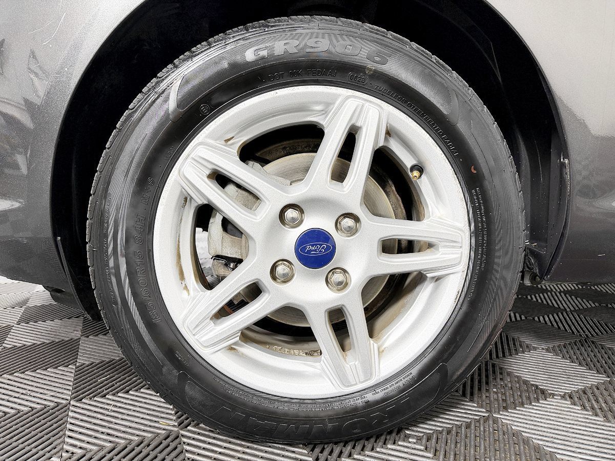 Used 2018 Ford Fiesta SE FWD image 22