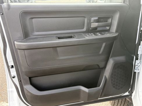 New 2026 RAM 5500 Tradesman image 10