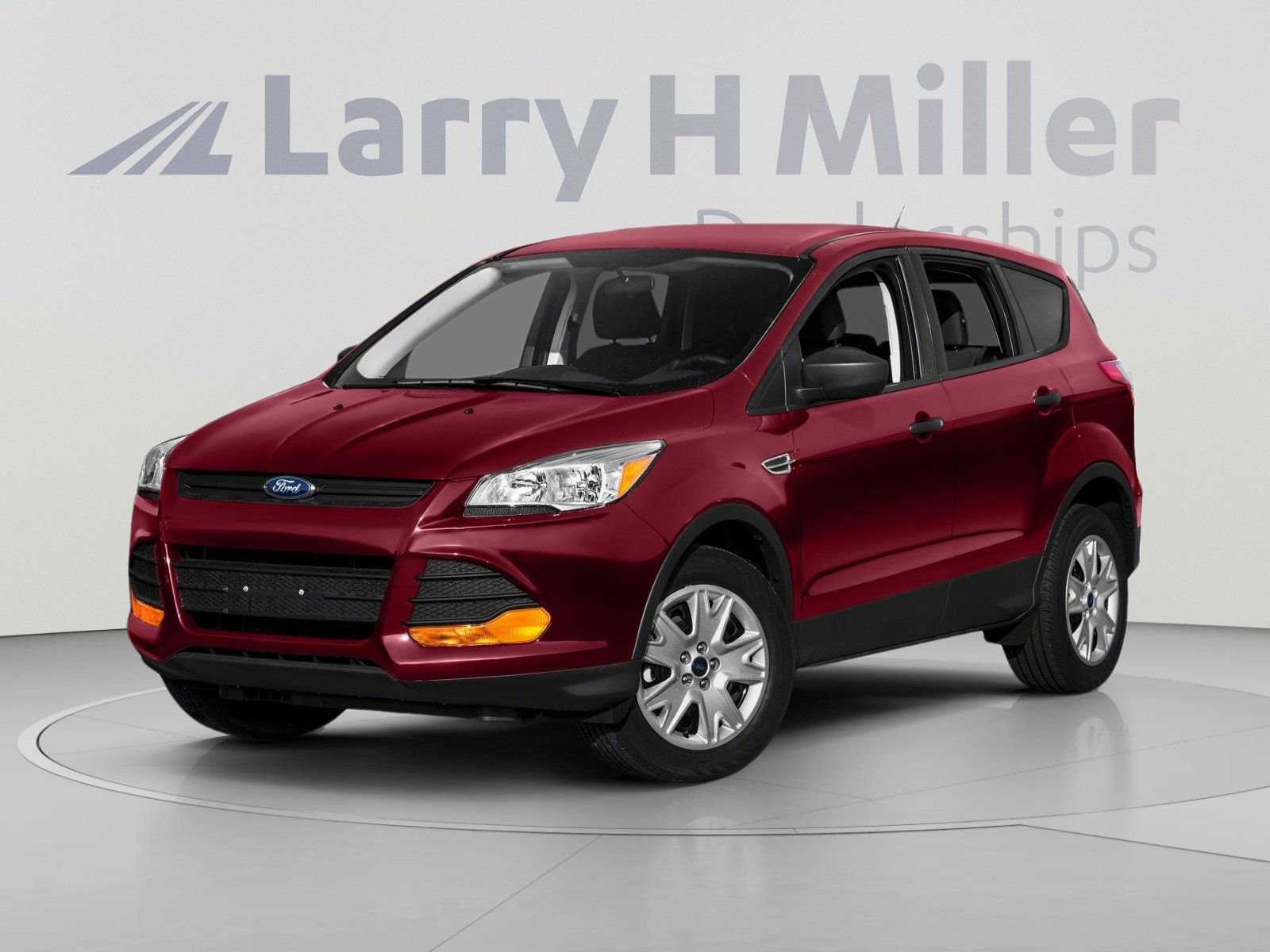 Used 2015 Ford Escape SE AWD/4WD image 1