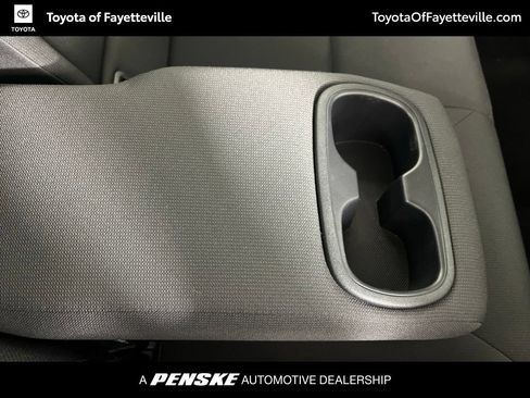 Used 2025 Toyota Corolla LE FWD image 16