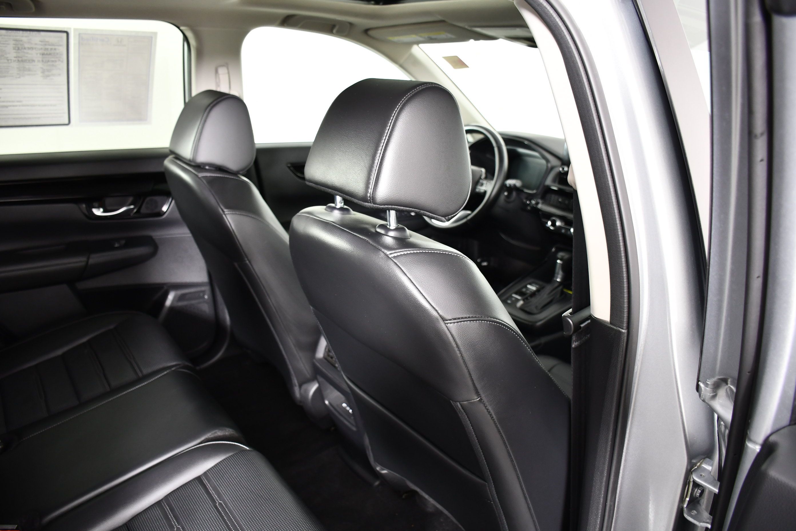 Certified 2025 Honda CR-V EX-L image 45
