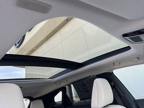 Certified 2025 Lexus RX 450h AWD w/ Luxury Package image 29