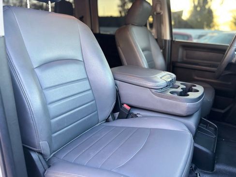 Used 2019 RAM 1500 Tradesman image 15