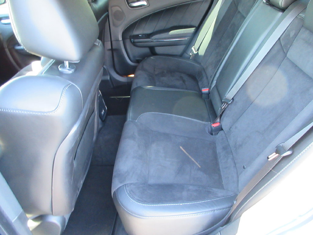 Used 2023 Dodge Charger GT w/ Plus Group RWD image 13