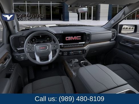 New 2026 GMC Sierra 1500 Elevation AWD/4WD image 17