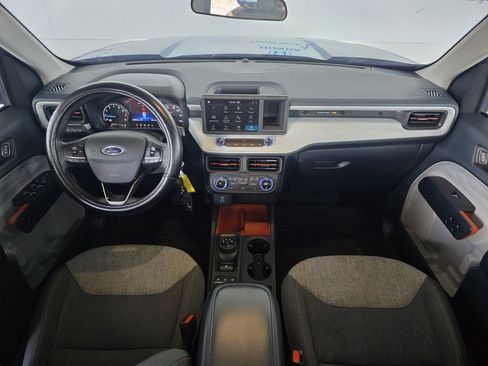 Used 2022 Ford Maverick XLT image 7