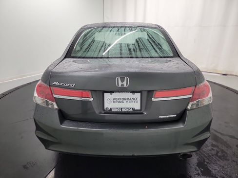 Used 2011 Honda Accord SE image 8