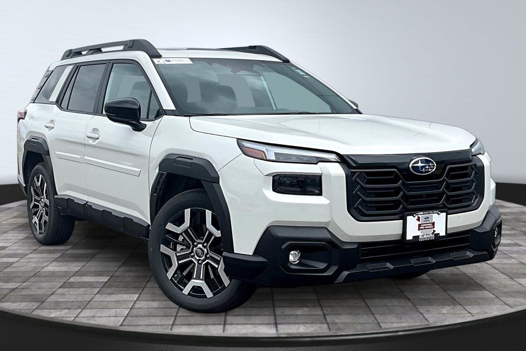 Certified 2026 Subaru Outback Touring XT AWD/4WD image 3