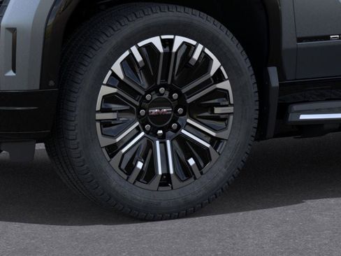 New 2026 GMC Sierra EV Denali image 41