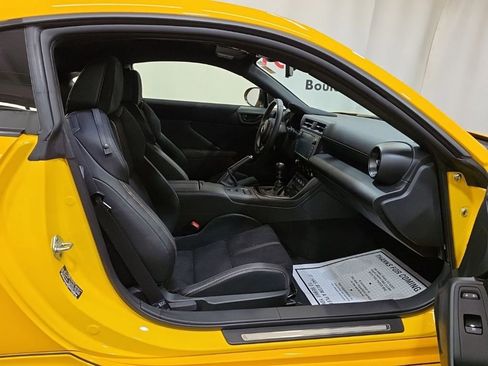 Used 2026 Toyota GR86 YUZU Limited w/ GR Aero Kit RWD image 14