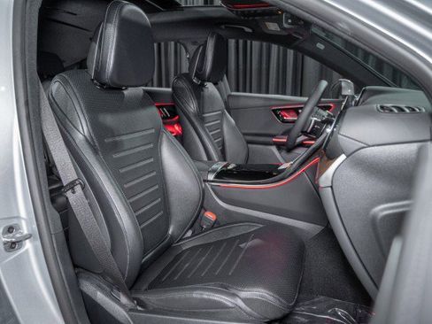 New 2026 Mercedes-Benz GLC 300 4MATIC image 14