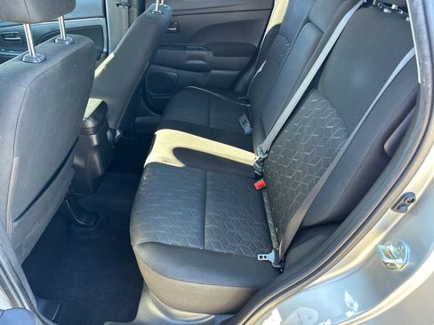 Used 2024 Mitsubishi Outlander Sport ES image 20