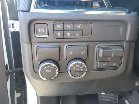 New 2026 Chevrolet Suburban RST w/ Comfort Package image 27