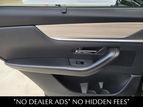 New 2026 MAZDA CX-70 SC Plus AWD/4WD image 11