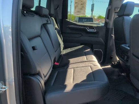 Used 2023 Chevrolet Silverado 1500 RST AWD/4WD image 47