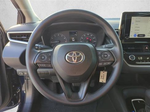 Used 2024 Toyota Corolla LE FWD image 10