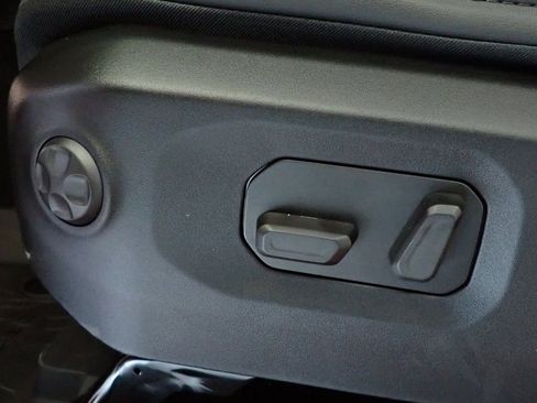 New 2025 Jeep Wrangler Unlimited Rubicon 392 image 19