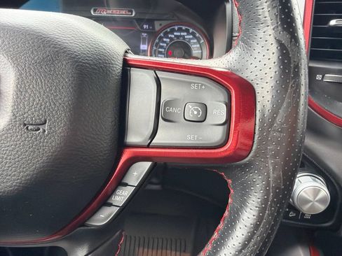 Used 2020 RAM 1500 Rebel w/ Rebel Level 2 Equipment Group AWD/4WD image 25