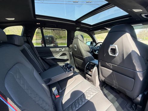 Used 2026 BMW X5 M Competition w/ Executive Package image 33