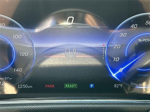 Used 2024 Mercedes-Benz EQB 250+ image 11