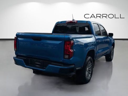 Used 2024 Chevrolet Colorado LT w/ LT Convenience Package RWD image 3