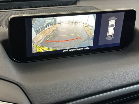 New 2026 MAZDA CX-50 2.5 Hybrid w/ Cargo Package image 19