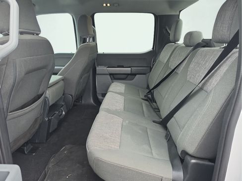 Used 2023 Ford F150 XLT w/ Trailer Tow Package AWD/4WD image 14