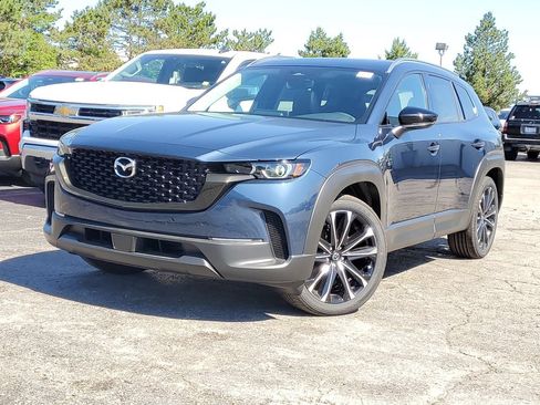 New 2026 MAZDA CX-50 AWD 2.5 S w/ Weather Package image 34