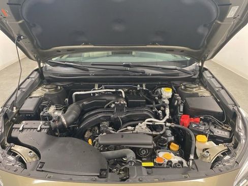 Used 2021 Subaru Outback Limited w/ Popular Package #2 image 28