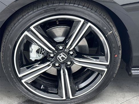 New 2026 Honda Accord Sport image 10