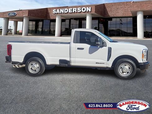 Certified 2023 Ford F350 XL image 2