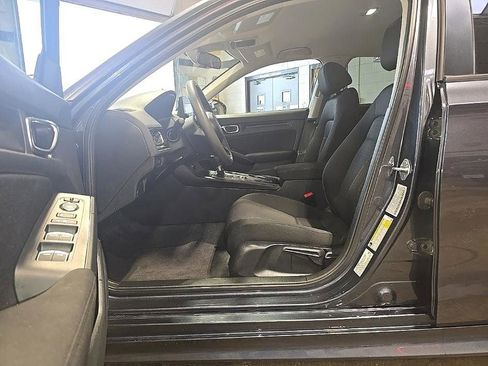 Used 2024 Honda Civic LX image 10