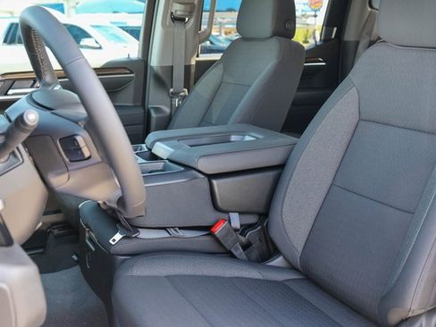 New 2026 Chevrolet Silverado 1500 LT w/ Convenience Package II image 11