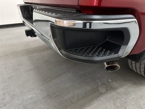 Used 2019 GMC Sierra 1500 SLT image 10