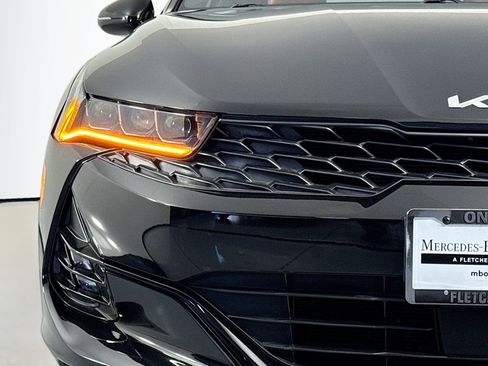 Used 2023 Kia K5 GT-Line image 13