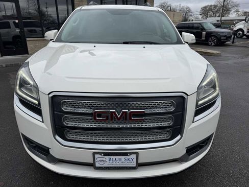 Used 2014 GMC Acadia SLT image 2