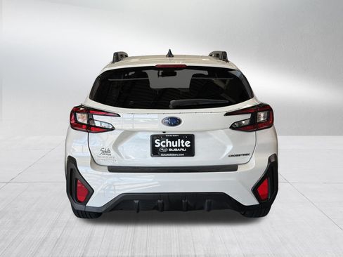 Used 2024 Subaru Crosstrek 2.0i Premium AWD/4WD image 6