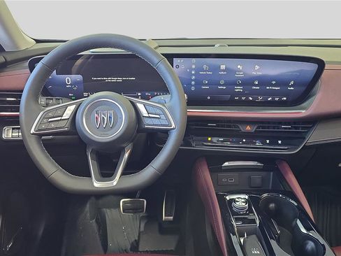 New 2026 Buick Envision Sport Touring image 9