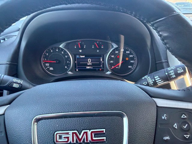 Used 2018 GMC Terrain Denali w/ Comfort Package AWD/4WD image 42