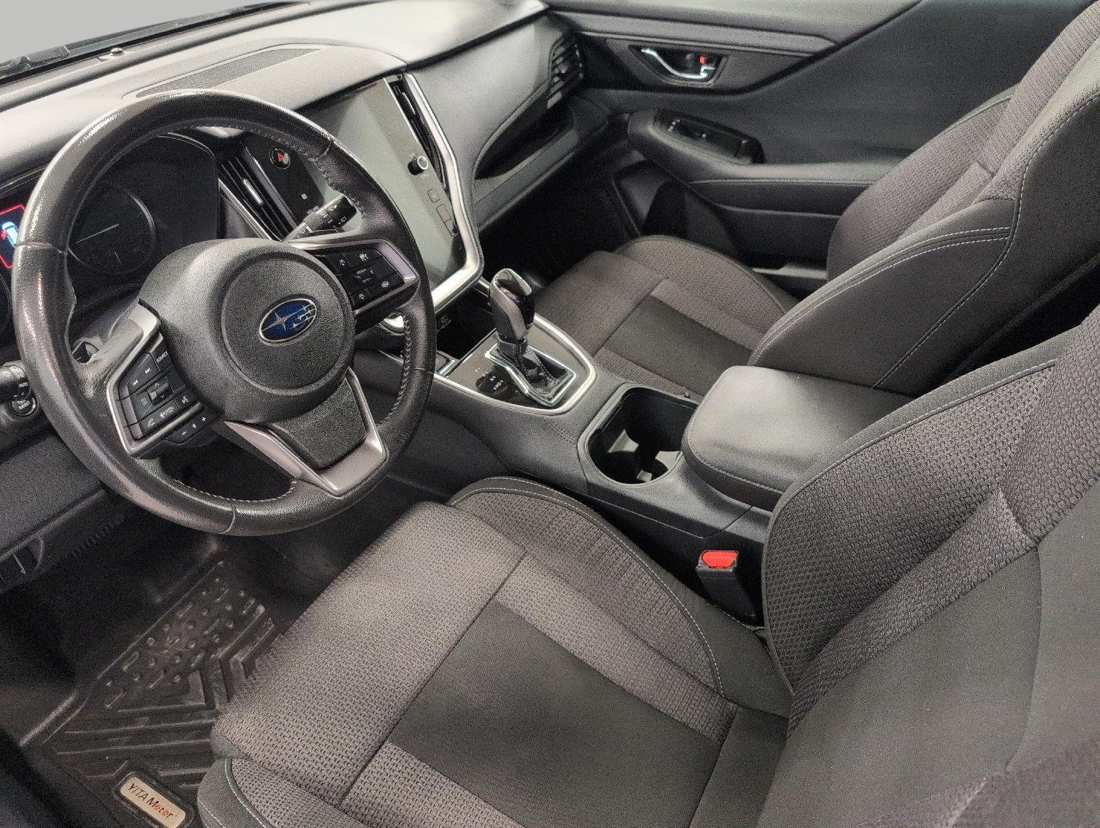 Used 2024 Subaru Outback Premium AWD/4WD image 38