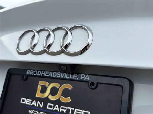 Used 2016 Audi A3 2.0T Premium w/ Audi MMI Navigation Plus AWD/4WD image 34