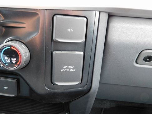 New 2025 Ford F350 XL w/ STX Appearance Package image 35