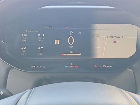 Used 2023 Land Rover Range Rover Sport SE Dynamic image 27